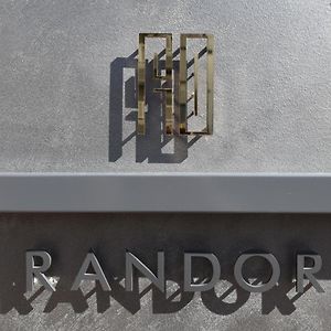 Randor Residence Tokyo Grand